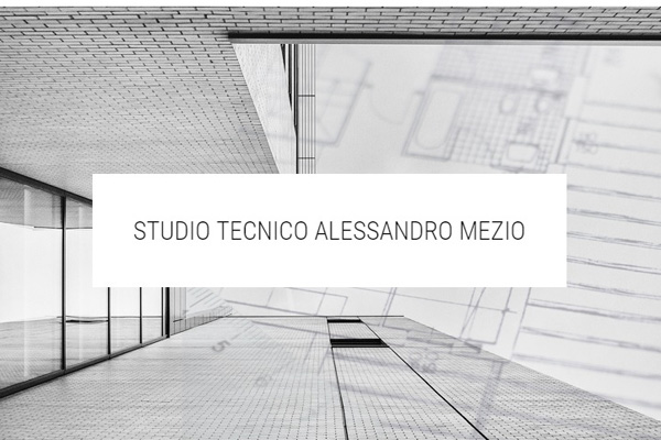 Studio Alessandro Mezio