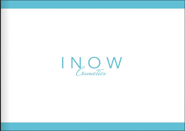 Catalogo Azienda InowCosmetics