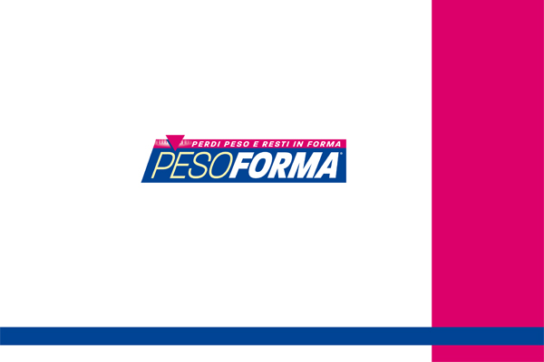 Progetto Peso Forma