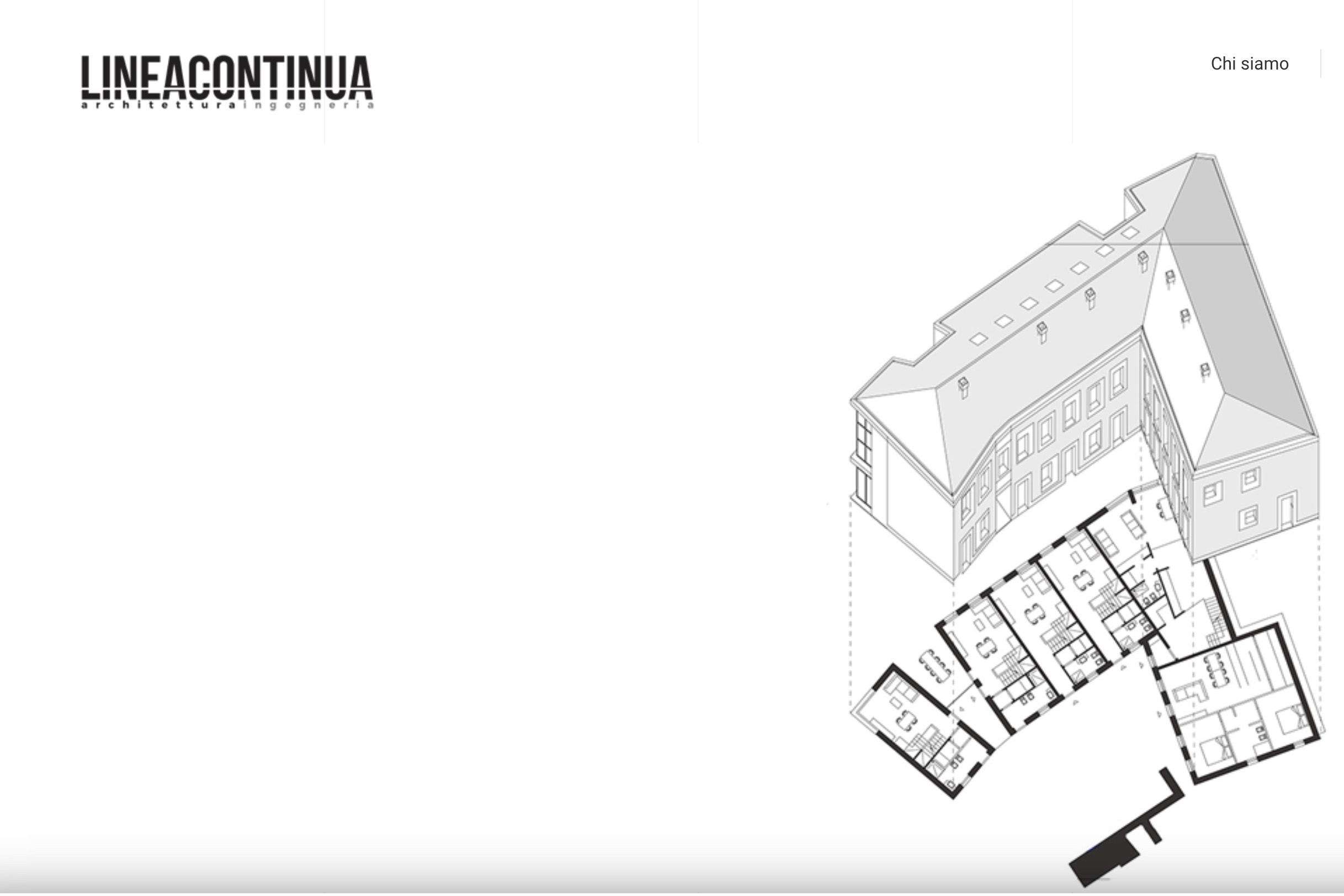 Sito Studio Lineacontinua