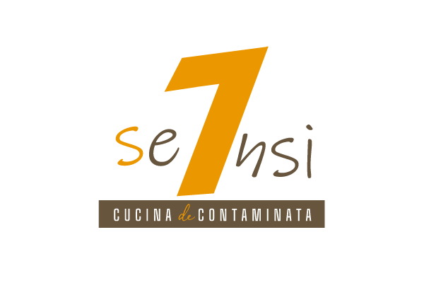 Logo 7 sensi