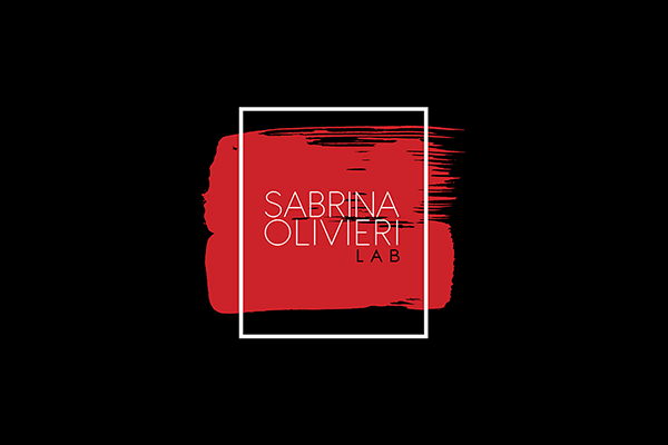 Logo Sabrina Olivieri Lab